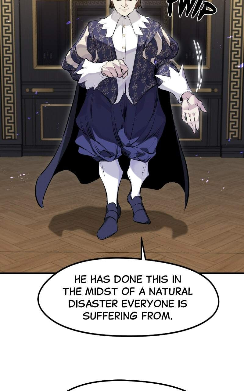 The Regressed Mercenary's Machinations Chapter 59 page 60 - 