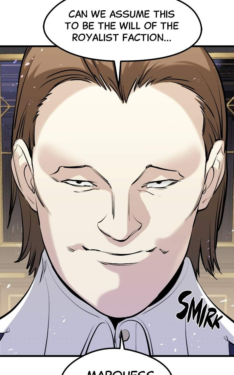 The Regressed Mercenary's Machinations Chapter 59 page 61 - 