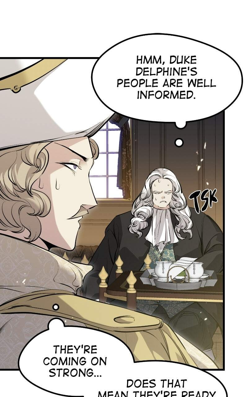The Regressed Mercenary's Machinations Chapter 59 page 63 - 