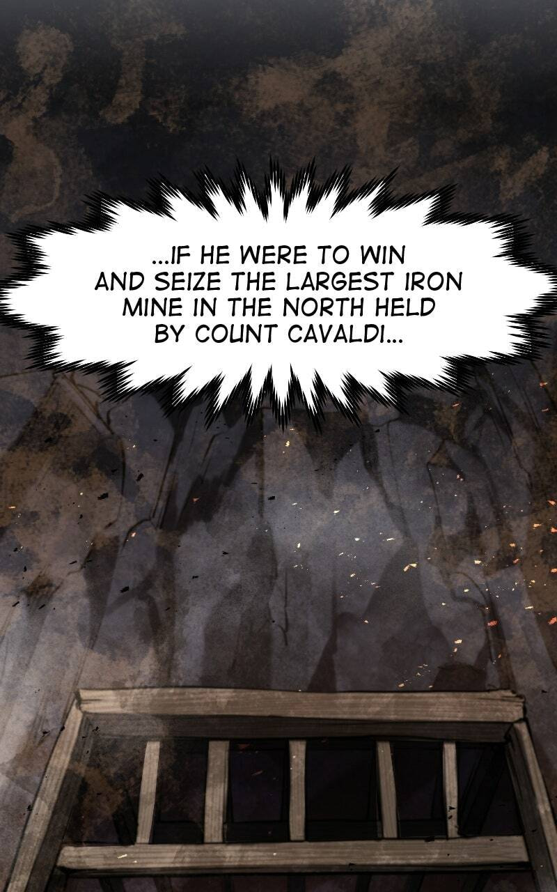 The Regressed Mercenary's Machinations Chapter 59 page 66 - 