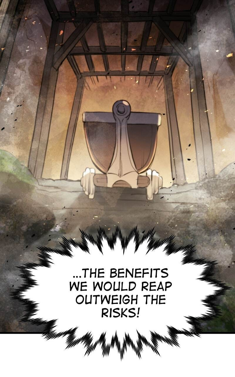 The Regressed Mercenary's Machinations Chapter 59 page 67 - 