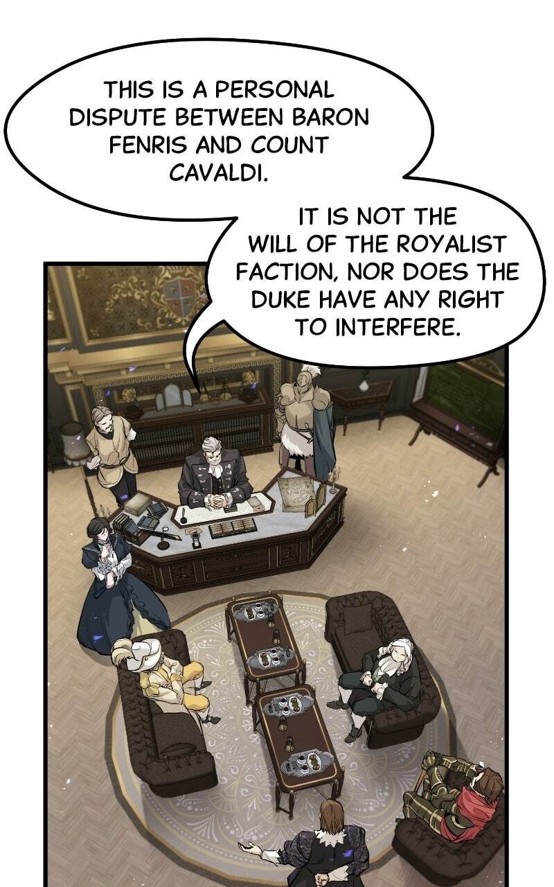 The Regressed Mercenary's Machinations Chapter 59 page 72 - 