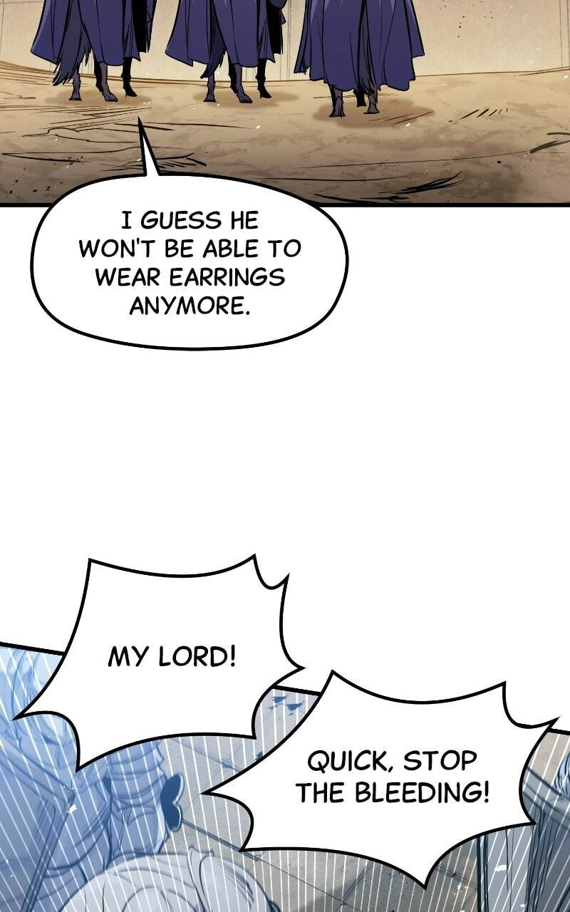 The Regressed Mercenary's Machinations Chapter 59 page 81 - 