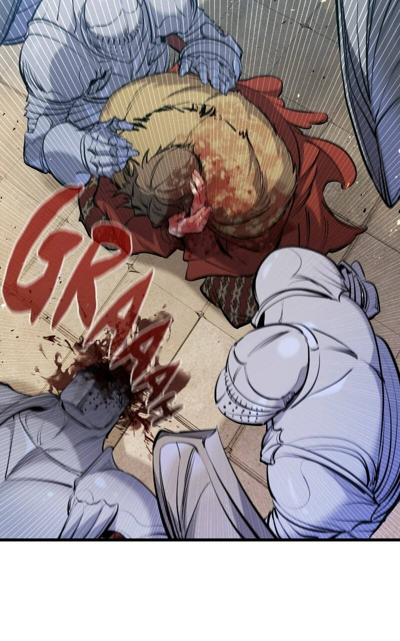 The Regressed Mercenary's Machinations Chapter 59 page 82 - 