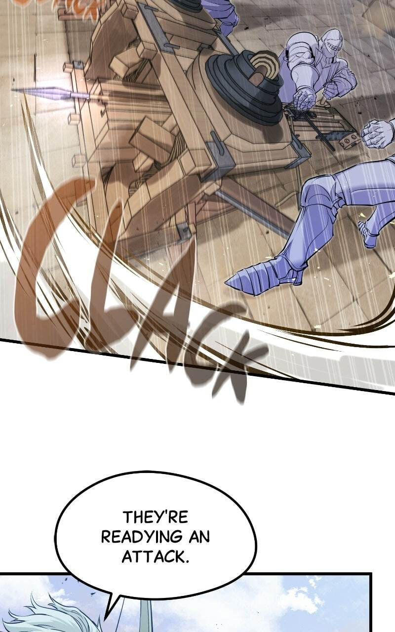 The Regressed Mercenary's Machinations Chapter 59 page 87 - 
