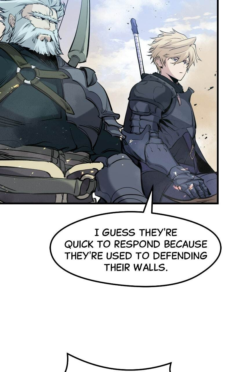 The Regressed Mercenary's Machinations Chapter 59 page 88 - 