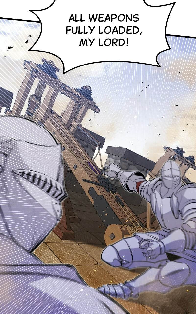 The Regressed Mercenary's Machinations Chapter 59 page 89 - 