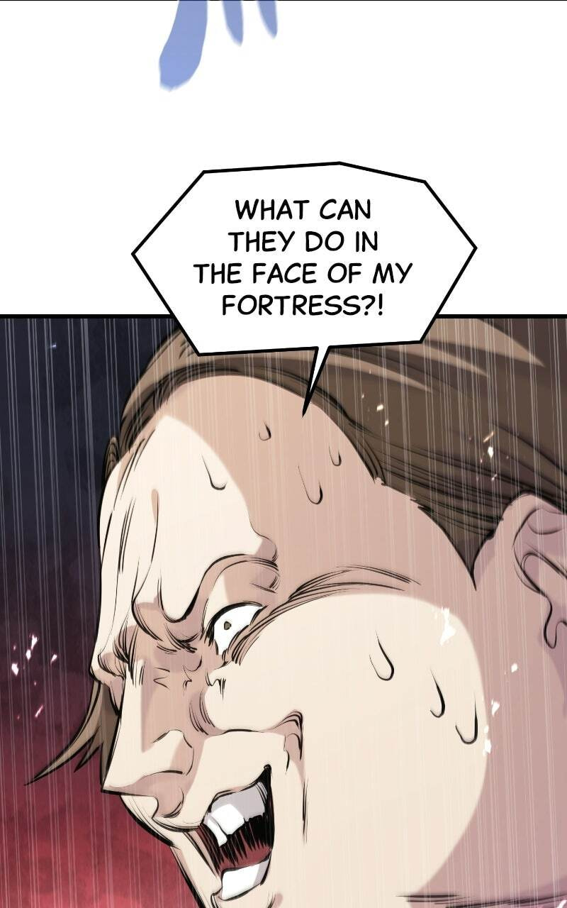 The Regressed Mercenary's Machinations Chapter 59 page 10 - 