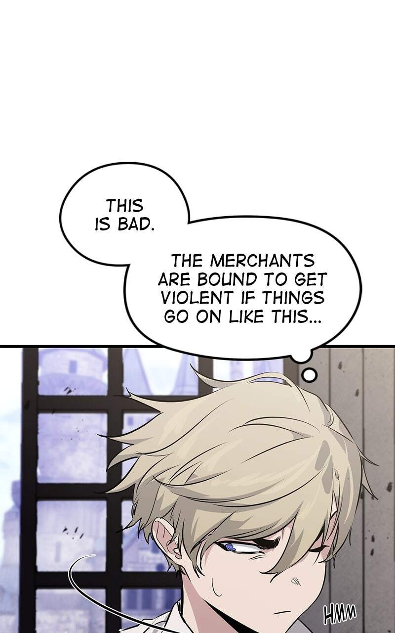 The Regressed Mercenary's Machinations Chapter 6 page 110 - 