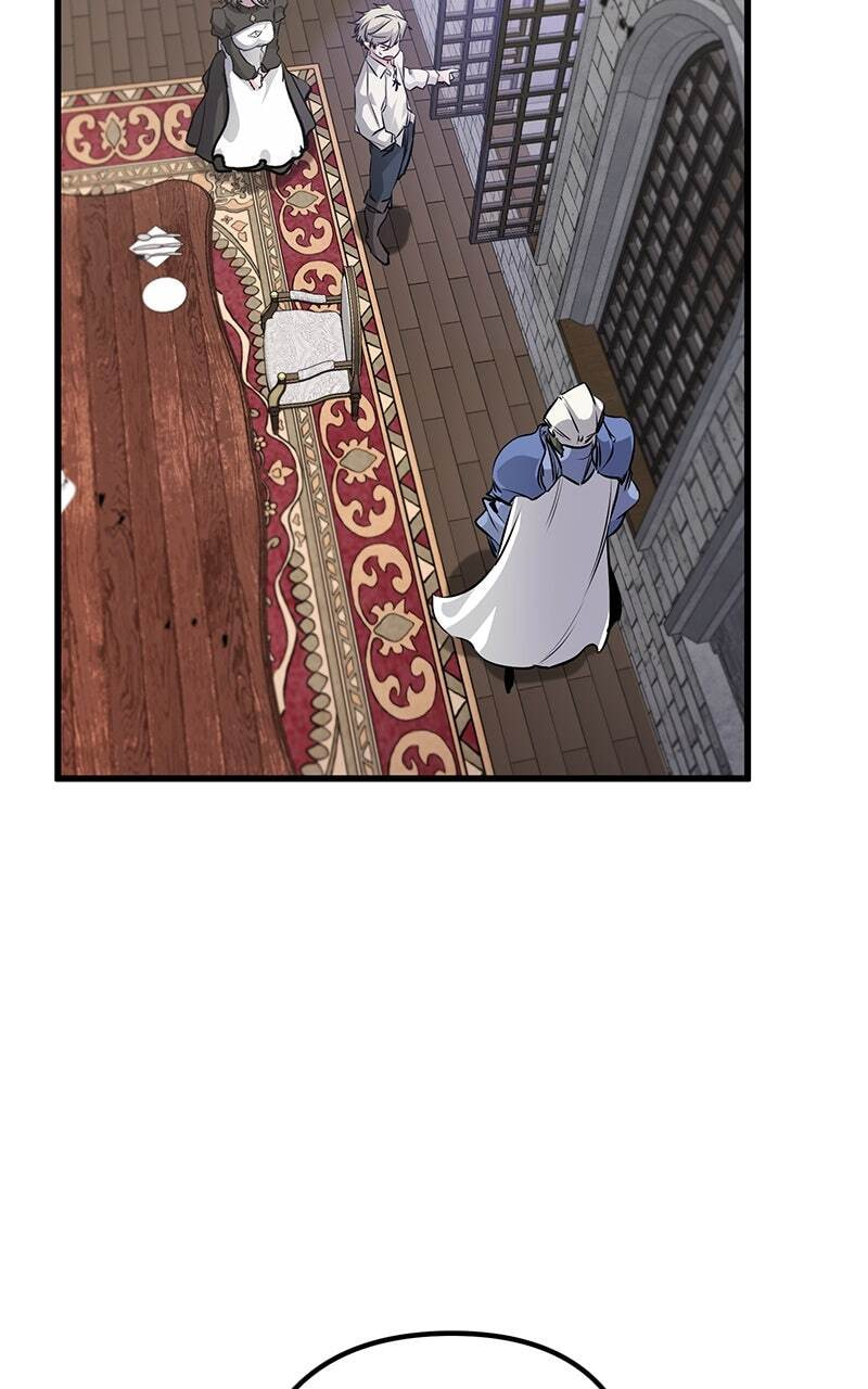 The Regressed Mercenary's Machinations Chapter 6 page 112 - 
