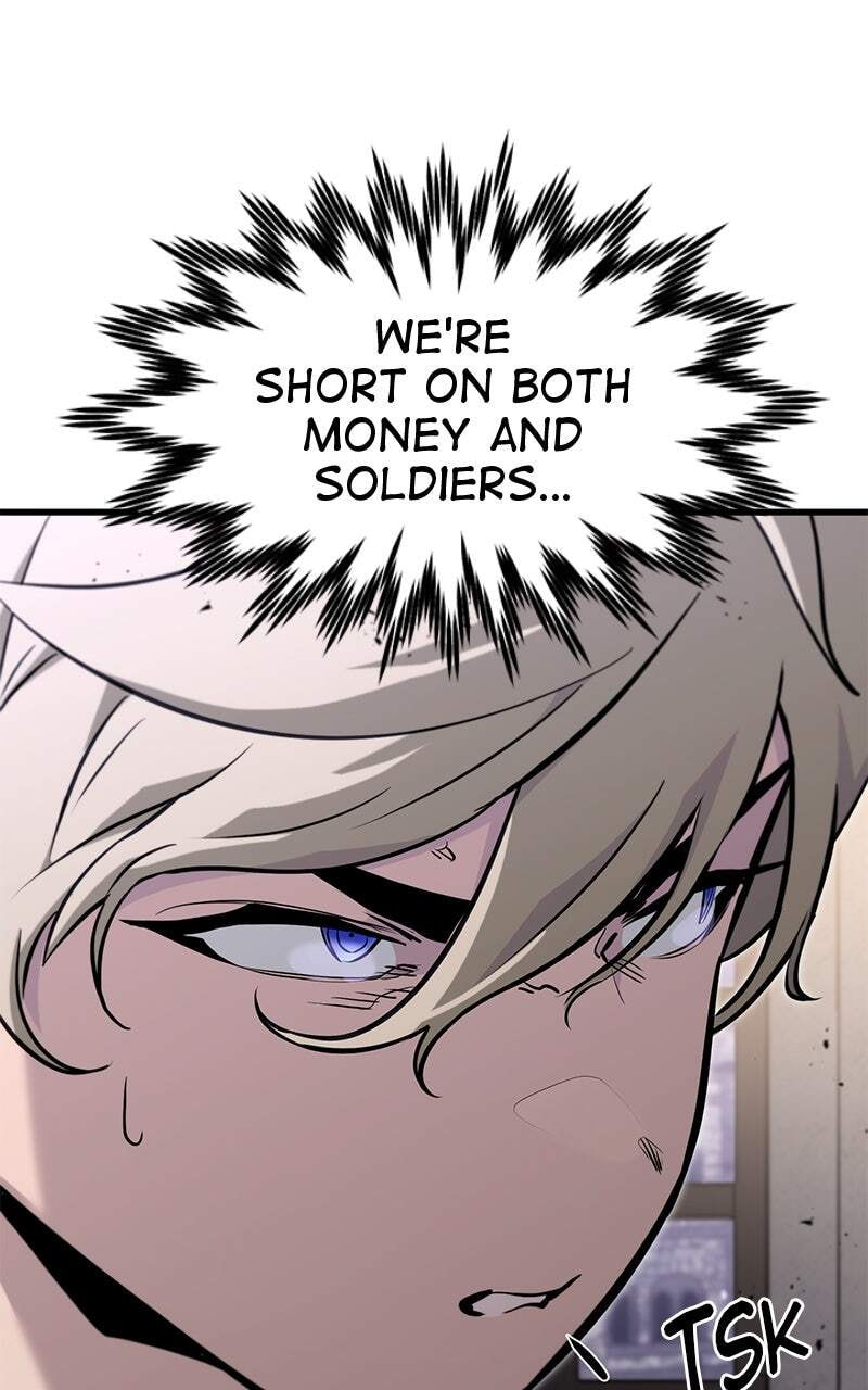 The Regressed Mercenary's Machinations Chapter 6 page 117 - 