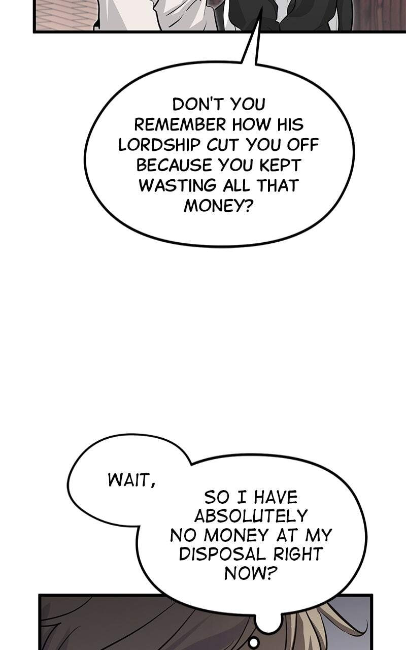 The Regressed Mercenary's Machinations Chapter 6 page 124 - 