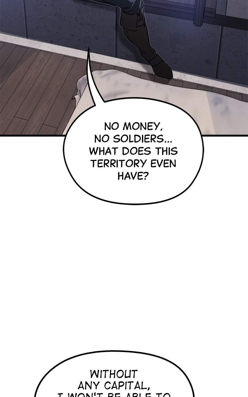 The Regressed Mercenary's Machinations Chapter 6 page 129 - 