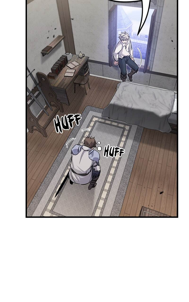 The Regressed Mercenary's Machinations Chapter 6 page 135 - 