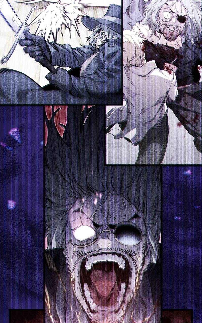 The Regressed Mercenary's Machinations Chapter 6 page 15 - 