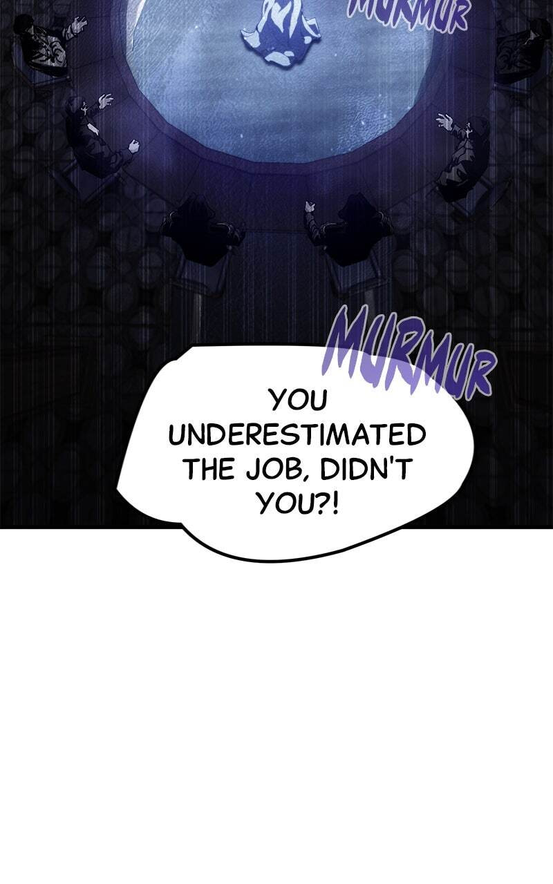 The Regressed Mercenary's Machinations Chapter 6 page 3 - 