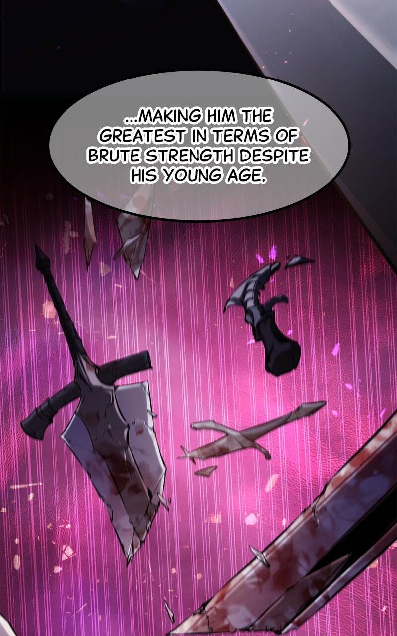 The Regressed Mercenary's Machinations Chapter 6 page 36 - 
