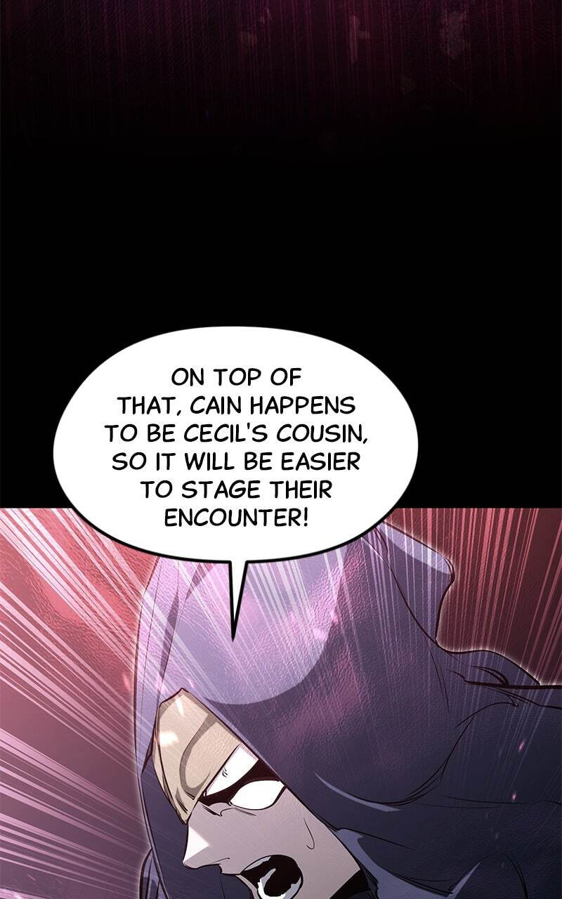 The Regressed Mercenary's Machinations Chapter 6 page 38 - 