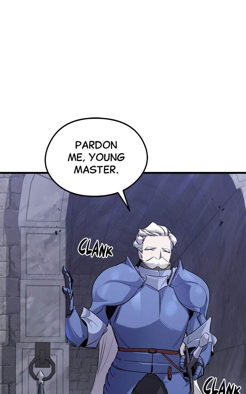 The Regressed Mercenary's Machinations Chapter 6 page 49 - 