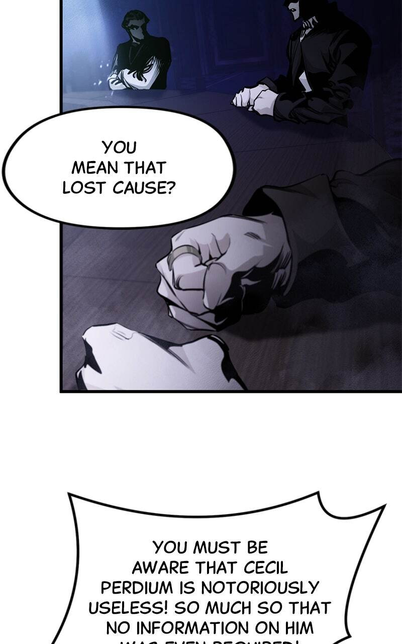 The Regressed Mercenary's Machinations Chapter 6 page 7 - 