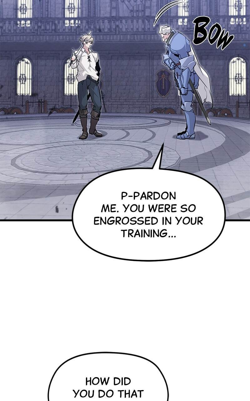 The Regressed Mercenary's Machinations Chapter 6 page 61 - 