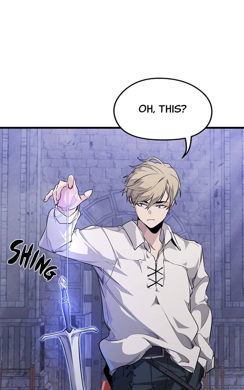The Regressed Mercenary's Machinations Chapter 6 page 63 - 
