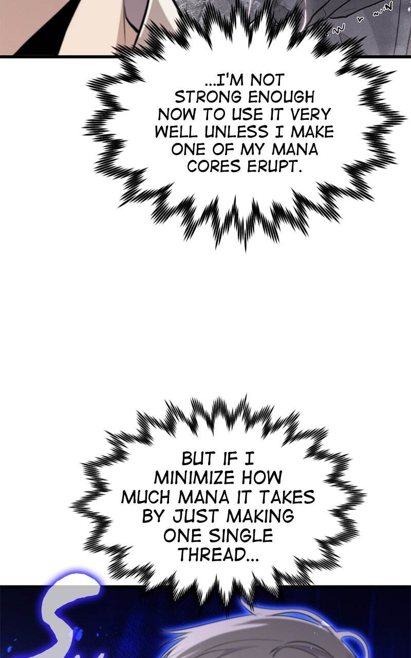 The Regressed Mercenary's Machinations Chapter 6 page 67 - 