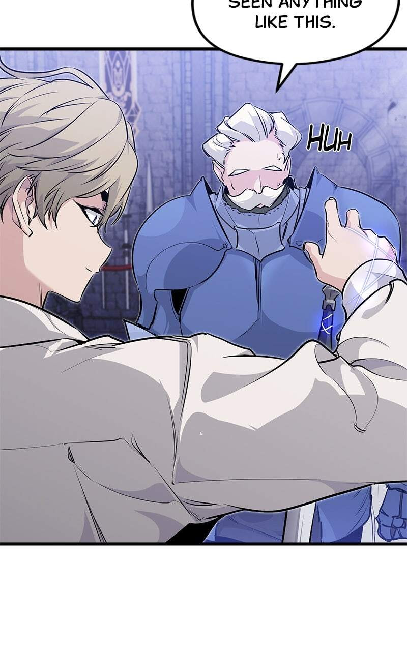 The Regressed Mercenary's Machinations Chapter 6 page 70 - 