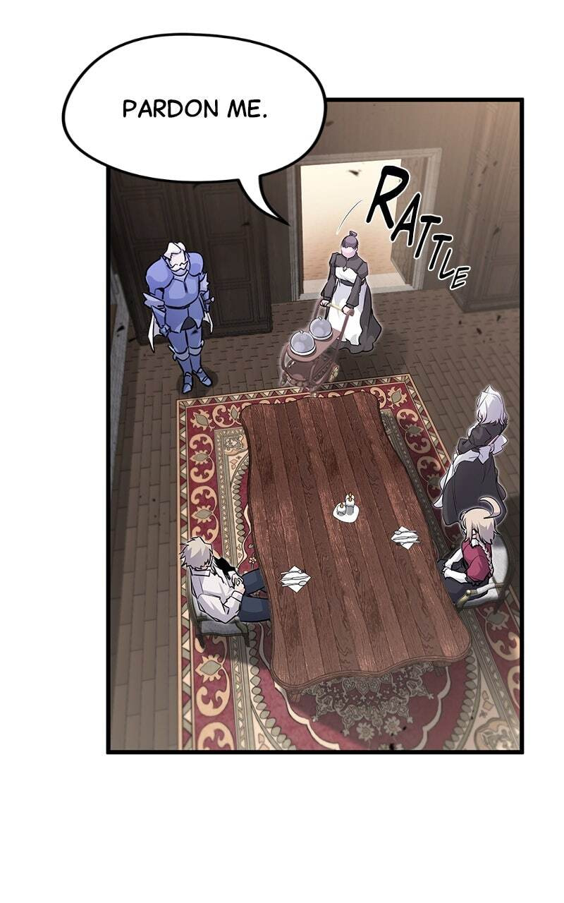 The Regressed Mercenary's Machinations Chapter 6 page 91 - 