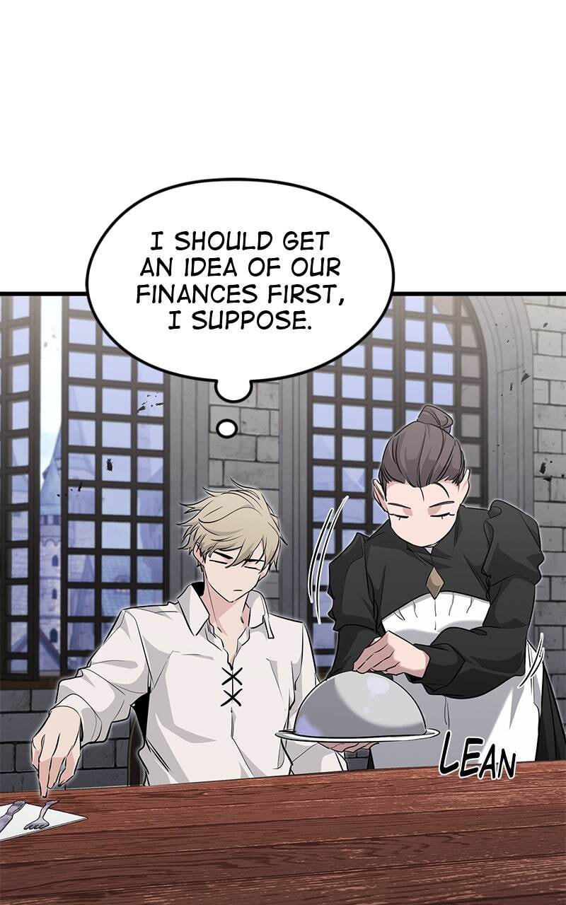 The Regressed Mercenary's Machinations Chapter 6 page 92 - 