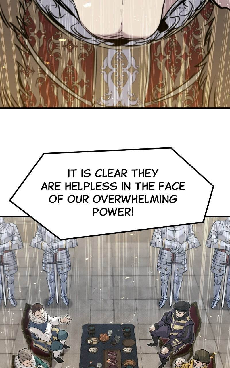 The Regressed Mercenary's Machinations Chapter 60 page 18 - 