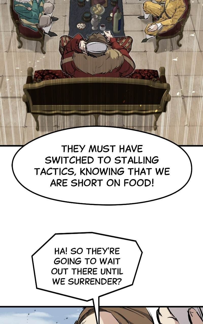 The Regressed Mercenary's Machinations Chapter 60 page 19 - 