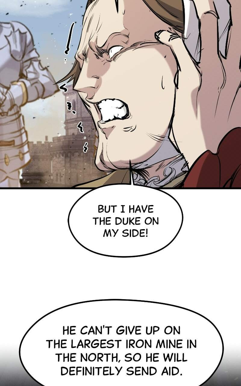 The Regressed Mercenary's Machinations Chapter 60 page 20 - 