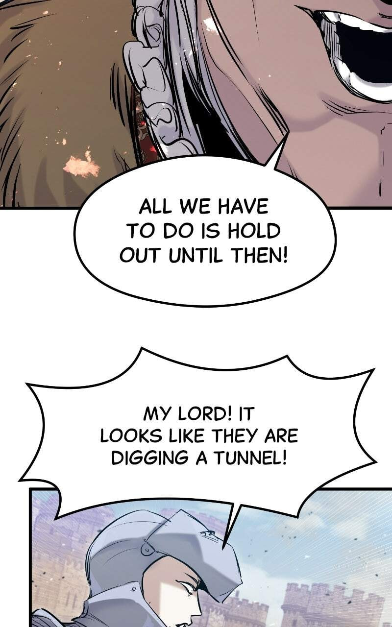 The Regressed Mercenary's Machinations Chapter 60 page 22 - 