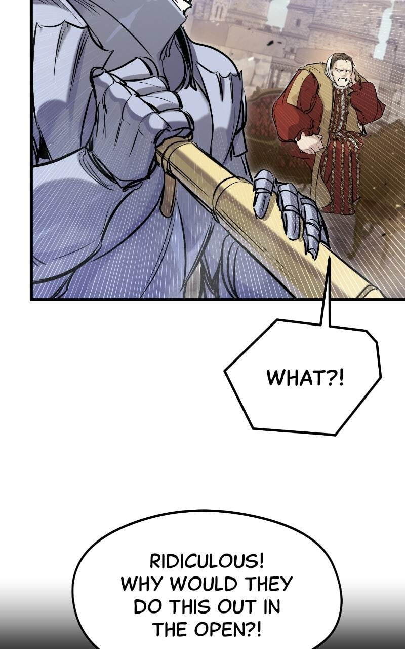 The Regressed Mercenary's Machinations Chapter 60 page 23 - 