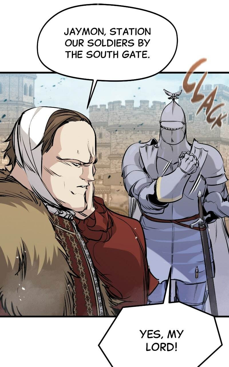 The Regressed Mercenary's Machinations Chapter 60 page 26 - 