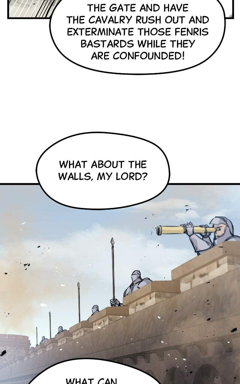 The Regressed Mercenary's Machinations Chapter 60 page 28 - 