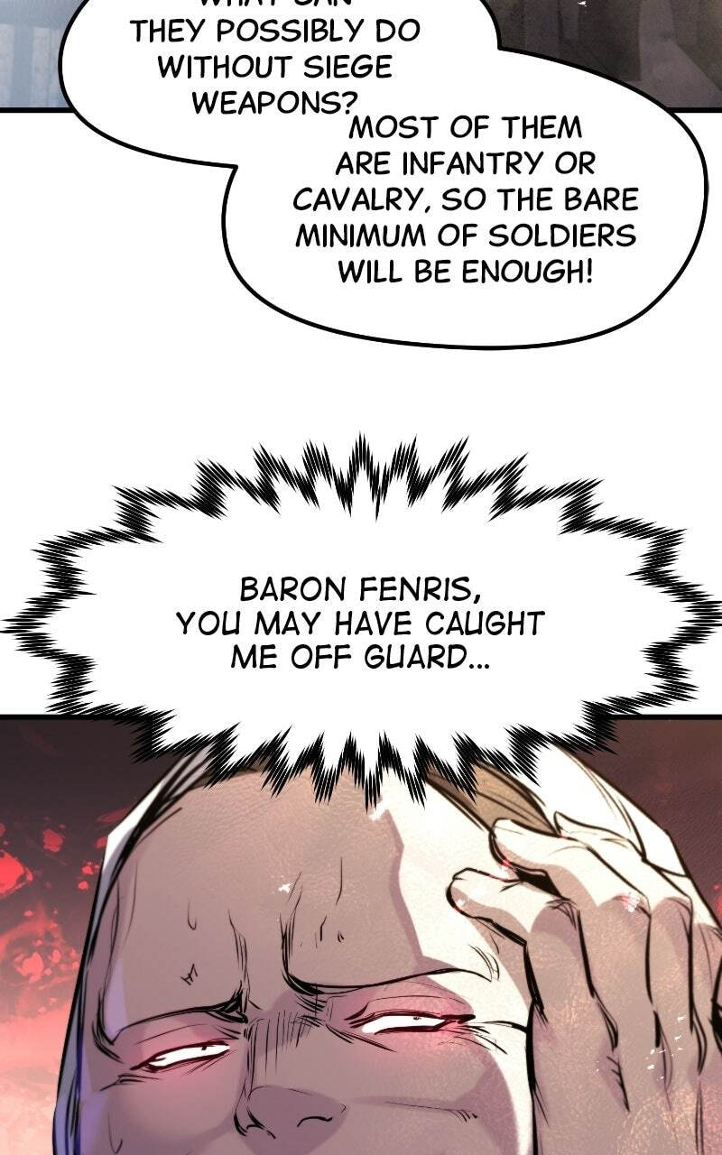 The Regressed Mercenary's Machinations Chapter 60 page 29 - 