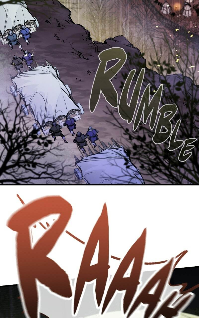The Regressed Mercenary's Machinations Chapter 60 page 33 - 