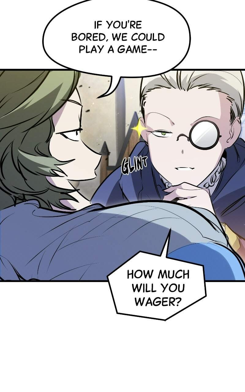 The Regressed Mercenary's Machinations Chapter 60 page 5 - 