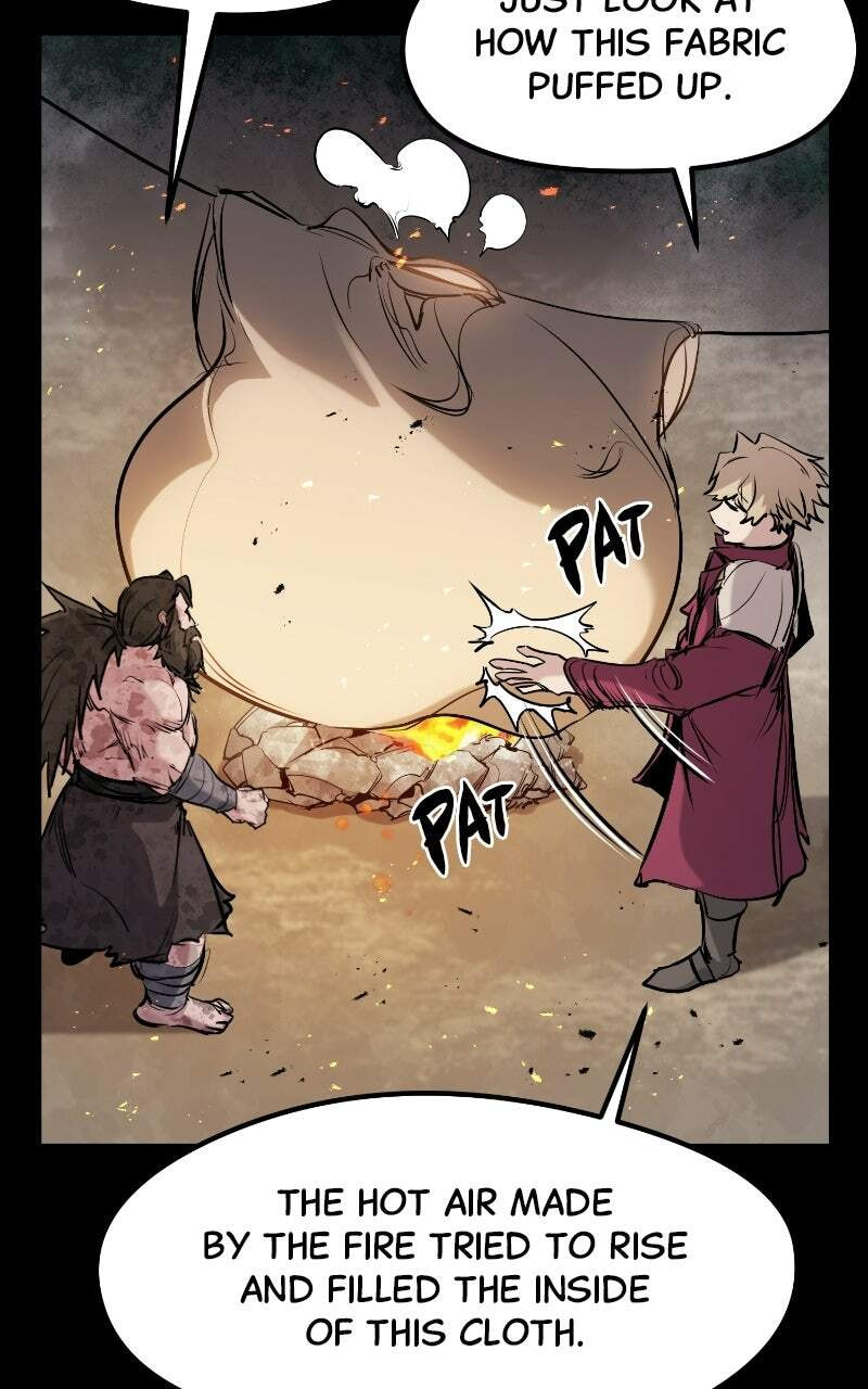 The Regressed Mercenary's Machinations Chapter 60 page 46 - 