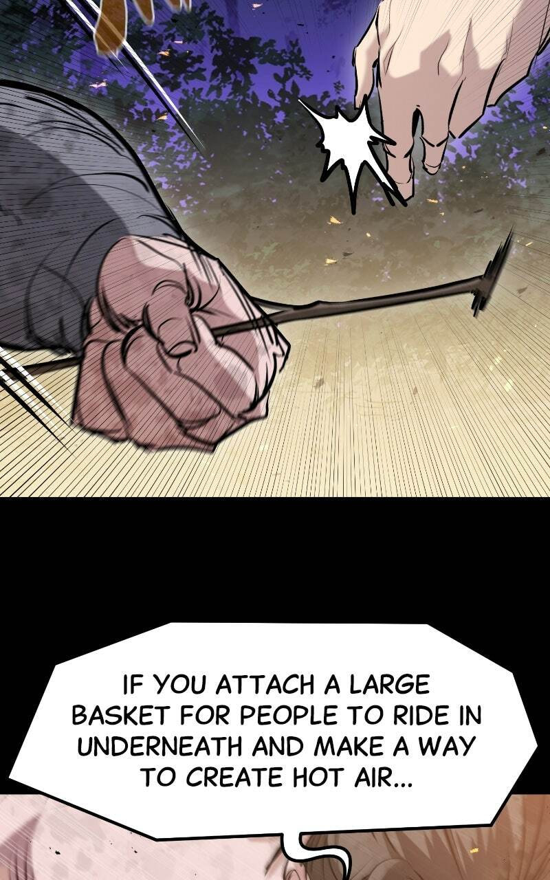 The Regressed Mercenary's Machinations Chapter 60 page 53 - 