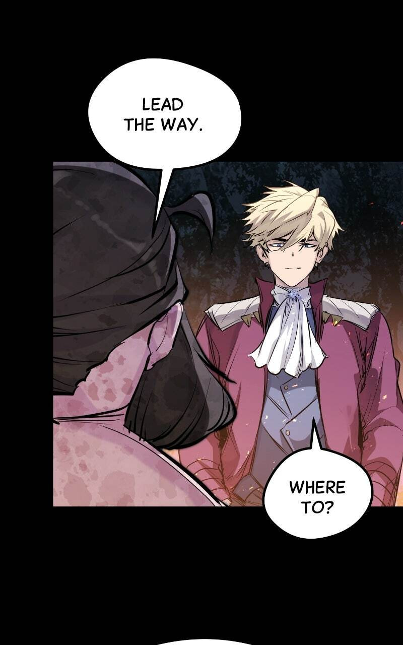 The Regressed Mercenary's Machinations Chapter 60 page 57 - 
