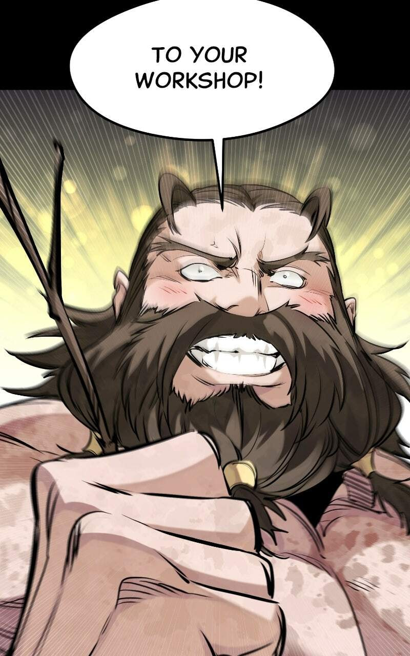 The Regressed Mercenary's Machinations Chapter 60 page 58 - 