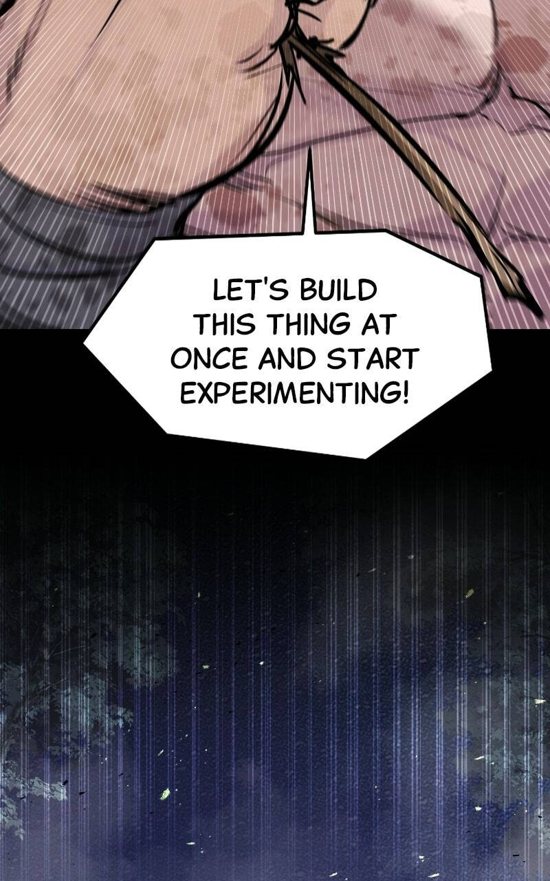 The Regressed Mercenary's Machinations Chapter 60 page 59 - 