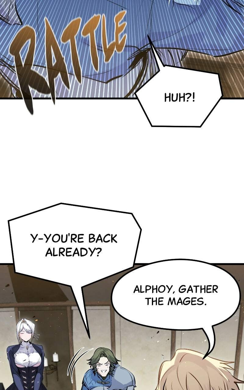 The Regressed Mercenary's Machinations Chapter 60 page 7 - 