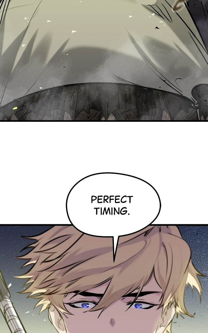 The Regressed Mercenary's Machinations Chapter 60 page 61 - 