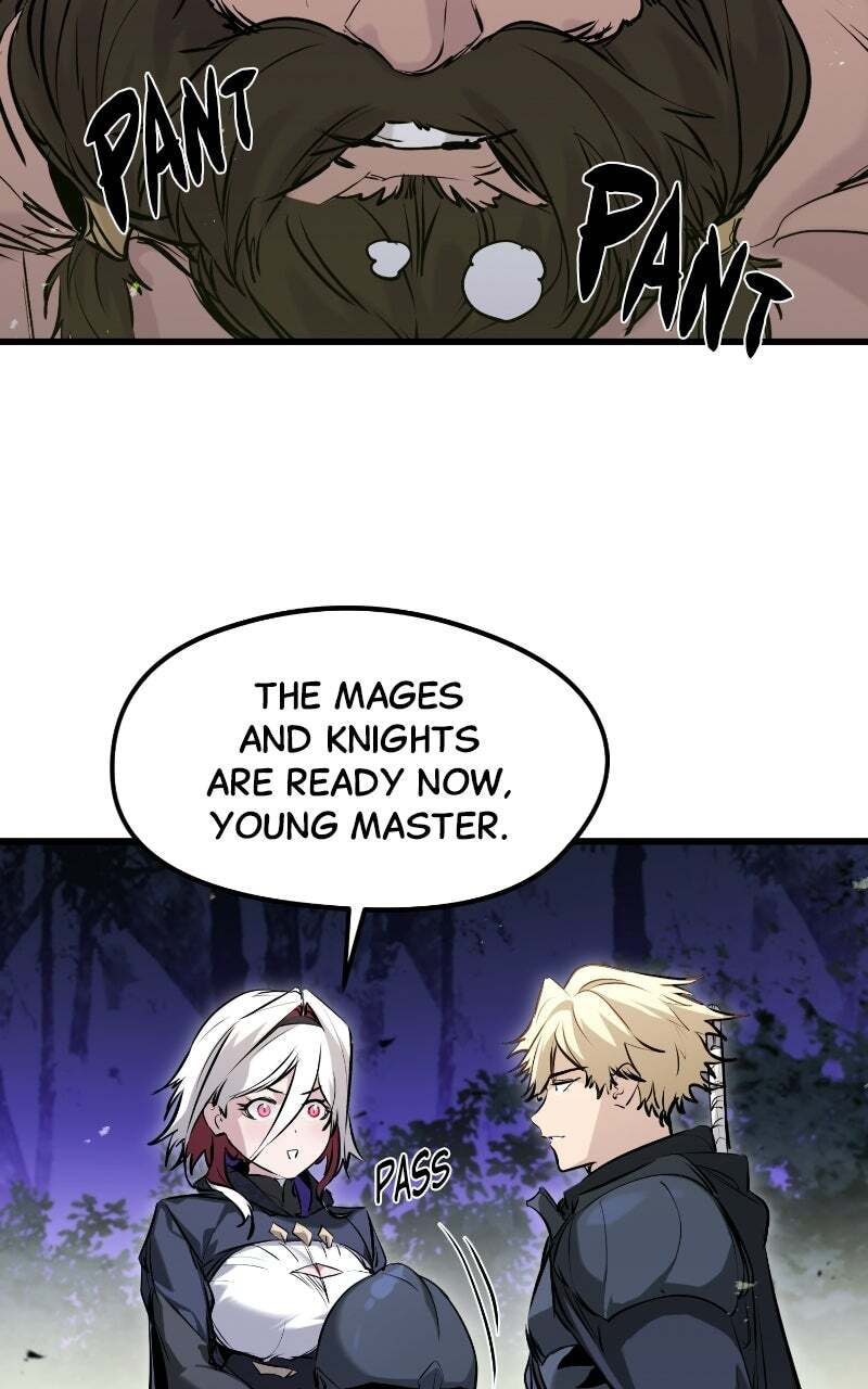 The Regressed Mercenary's Machinations Chapter 60 page 63 - 