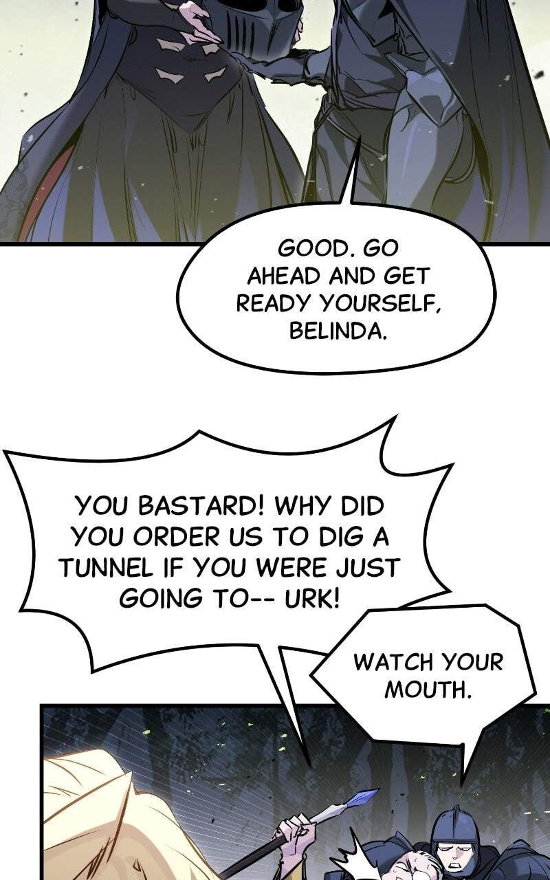 The Regressed Mercenary's Machinations Chapter 60 page 64 - 