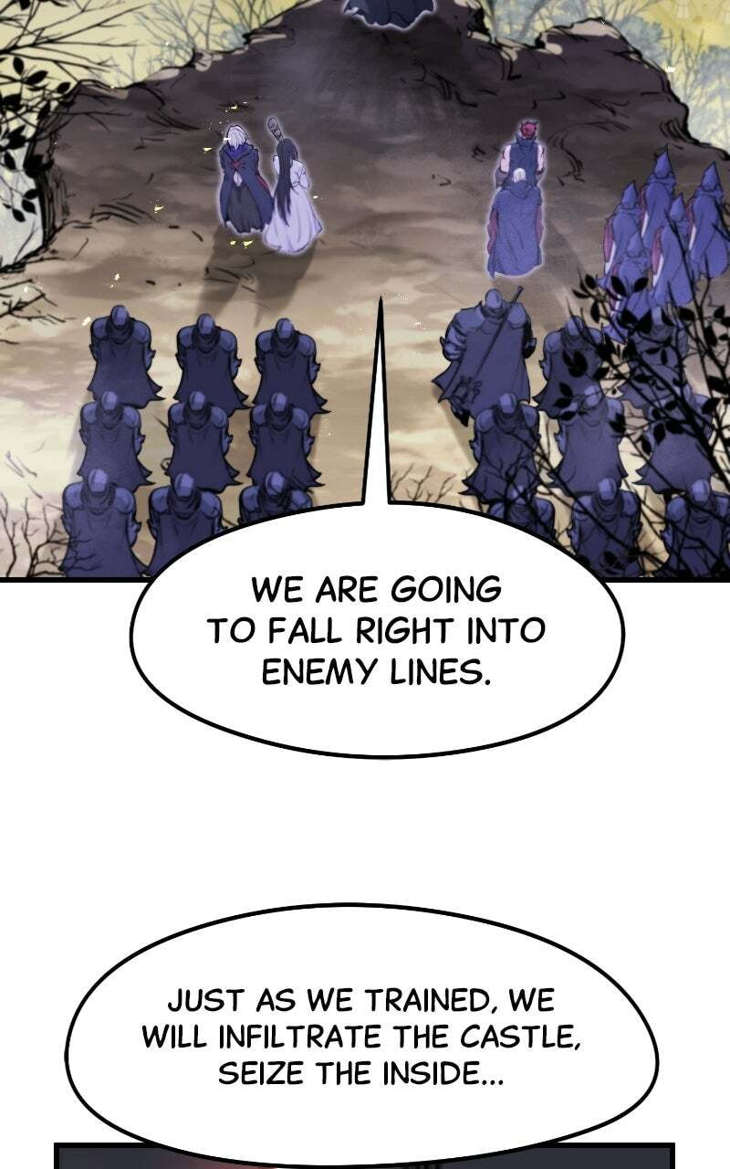 The Regressed Mercenary's Machinations Chapter 60 page 70 - 